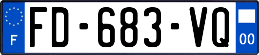 FD-683-VQ