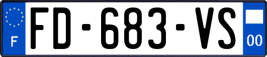 FD-683-VS