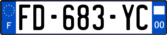 FD-683-YC