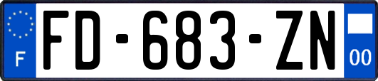 FD-683-ZN