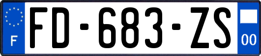 FD-683-ZS