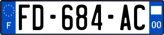 FD-684-AC