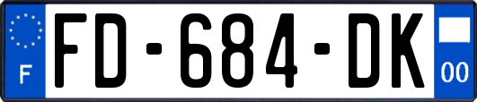 FD-684-DK