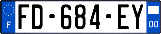 FD-684-EY