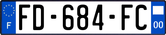 FD-684-FC