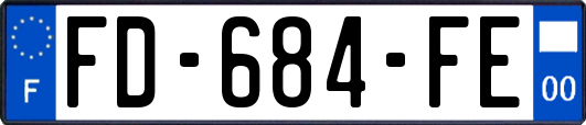 FD-684-FE