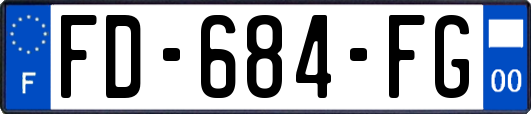 FD-684-FG