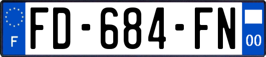FD-684-FN