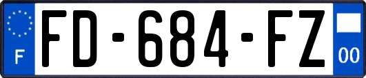 FD-684-FZ