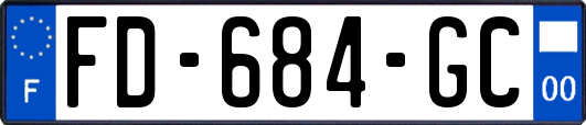 FD-684-GC