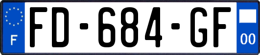 FD-684-GF