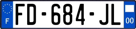 FD-684-JL