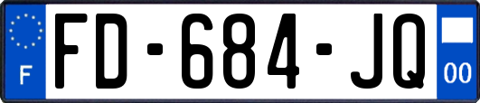 FD-684-JQ