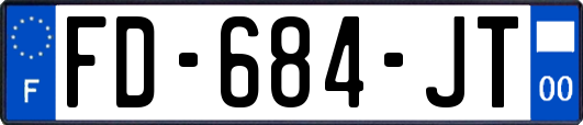 FD-684-JT