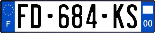 FD-684-KS
