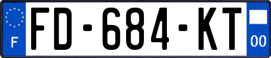 FD-684-KT