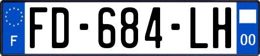 FD-684-LH