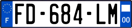 FD-684-LM