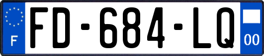 FD-684-LQ