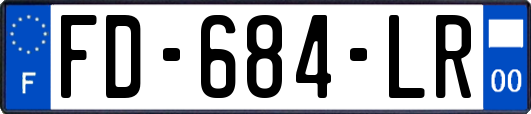 FD-684-LR