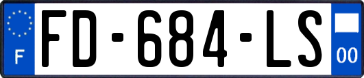FD-684-LS