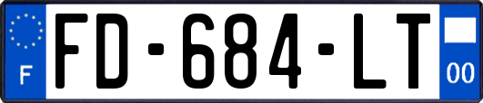 FD-684-LT