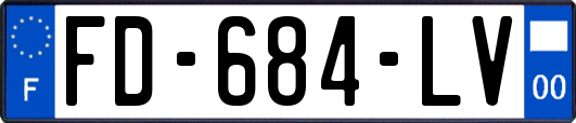 FD-684-LV