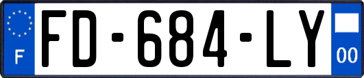 FD-684-LY