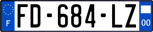 FD-684-LZ