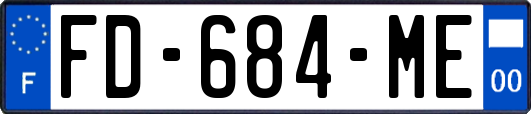 FD-684-ME