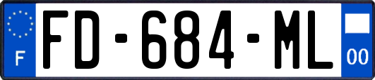 FD-684-ML