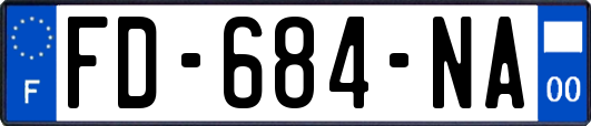FD-684-NA