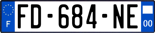 FD-684-NE