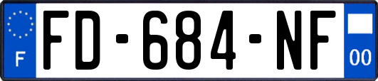 FD-684-NF