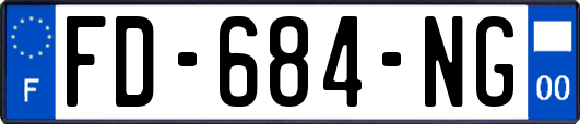 FD-684-NG