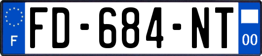 FD-684-NT