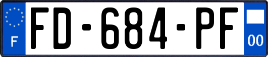 FD-684-PF