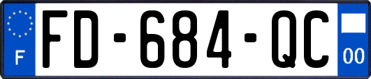 FD-684-QC