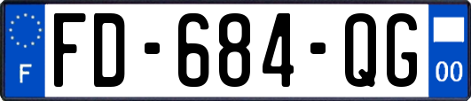 FD-684-QG
