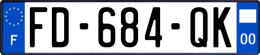FD-684-QK