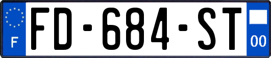 FD-684-ST