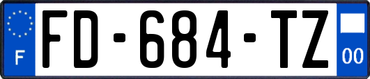 FD-684-TZ