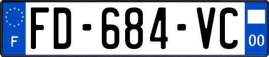 FD-684-VC