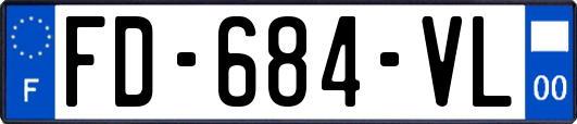 FD-684-VL