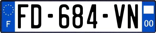 FD-684-VN