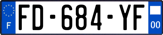 FD-684-YF