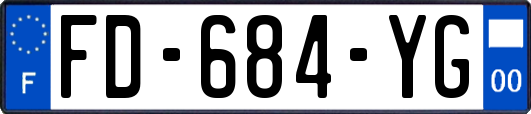 FD-684-YG