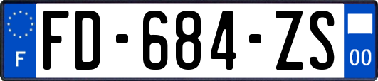 FD-684-ZS