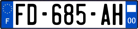 FD-685-AH