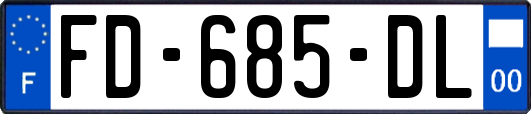 FD-685-DL